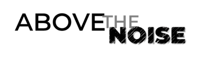 Above The Noise logo