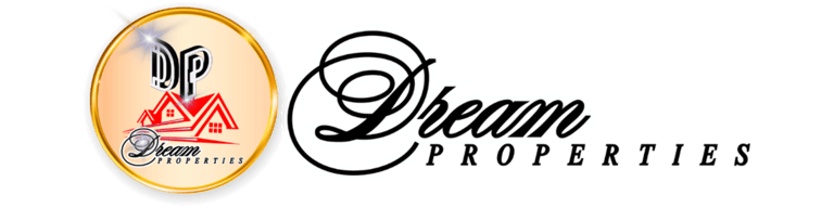 Dream Properties logo
