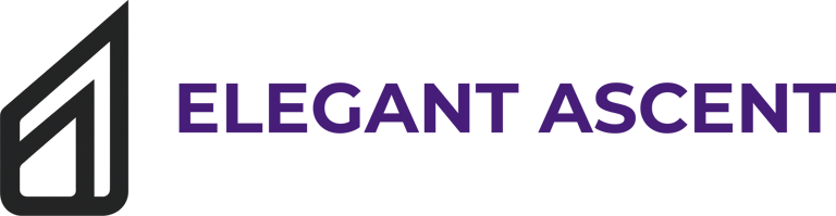 Elegant Ascent logo