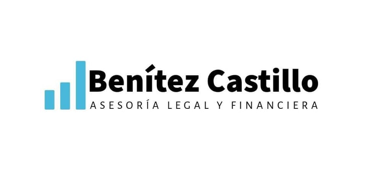 Benítez Castillo logo