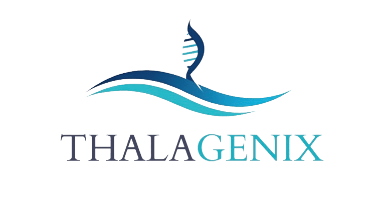 Thalagenix logo