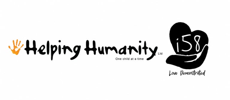 Helping Humanity Ltd logo