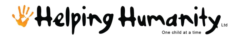 Helping Humanity Ltd logo