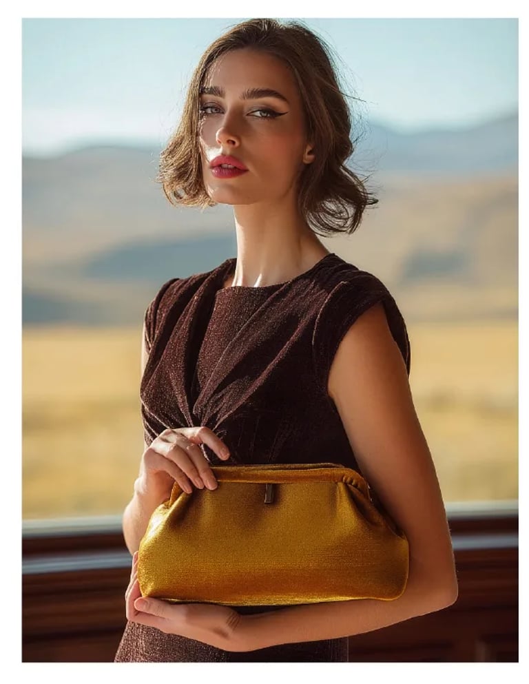 Handbag Model