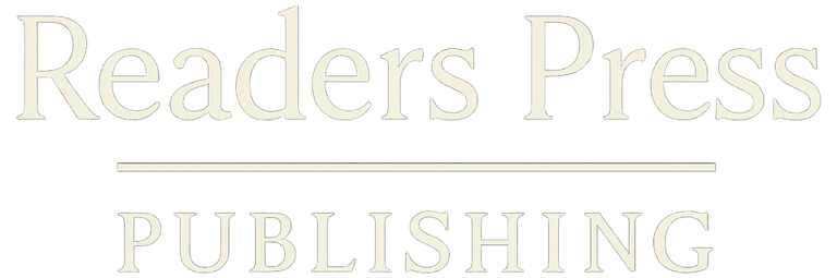 Readers Press Publishing logo