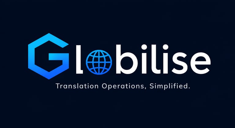 Globilise logo