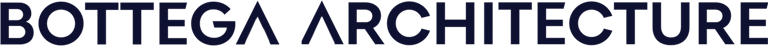 Bottega Architecture logo