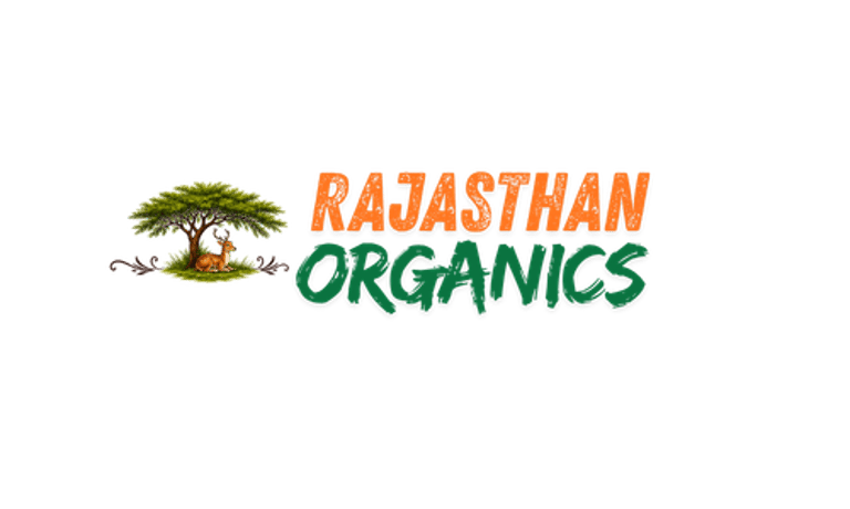 Rajasthan Organics logo