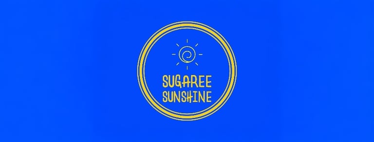 Sugary Sunshine Nursery logo