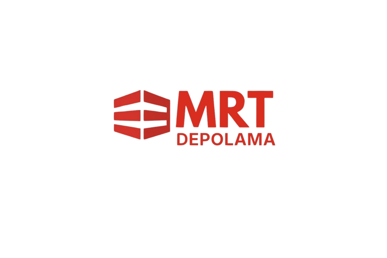 MRT Depolama logo