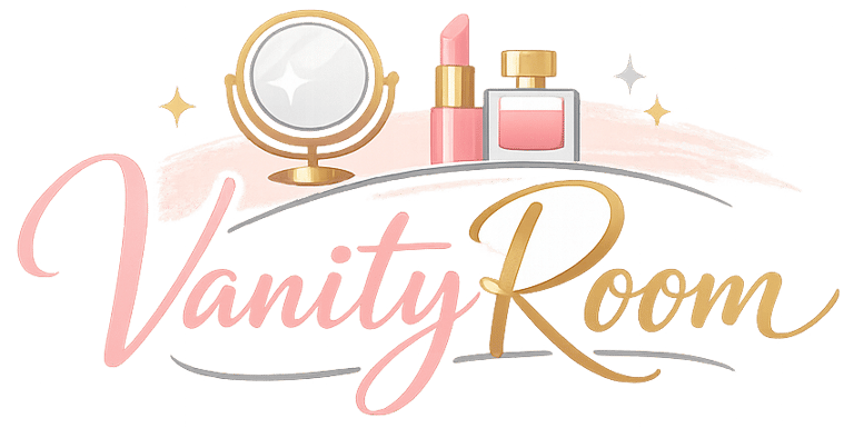 Vanity Room logo