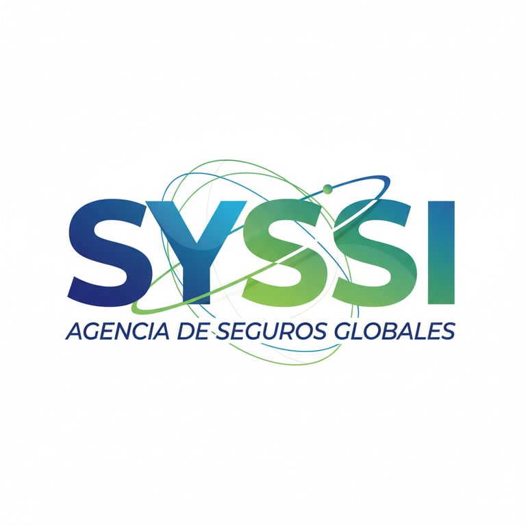 SYSSI SALUD Y SEGUROS INTEGRALES logo
