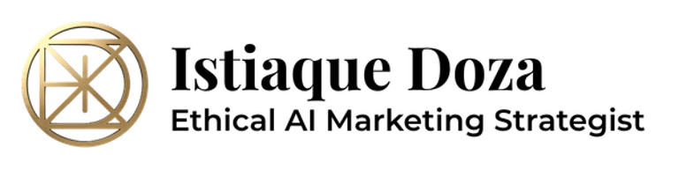 Istiaque Doza logo