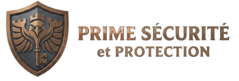 PRIME Sécurité et Protection logo