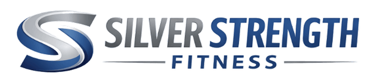 Silver Strength Fitness logo