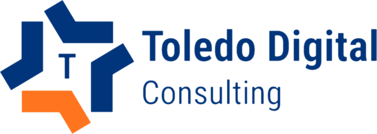 Toledo Digital Consulting logo