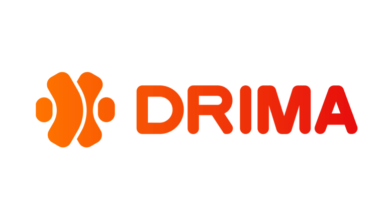 Drima logo