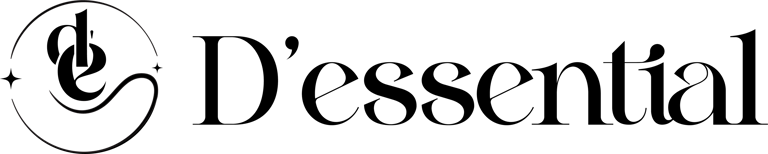 Dessential logo