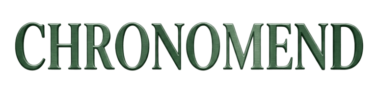 Chronomend logo