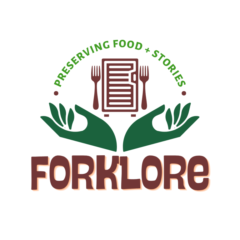 Forklore logo