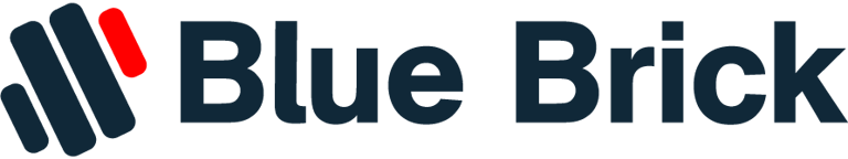 Blue Brick Capital logo