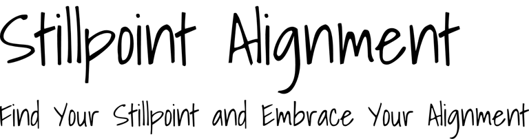 Stillpoint Alignment logo