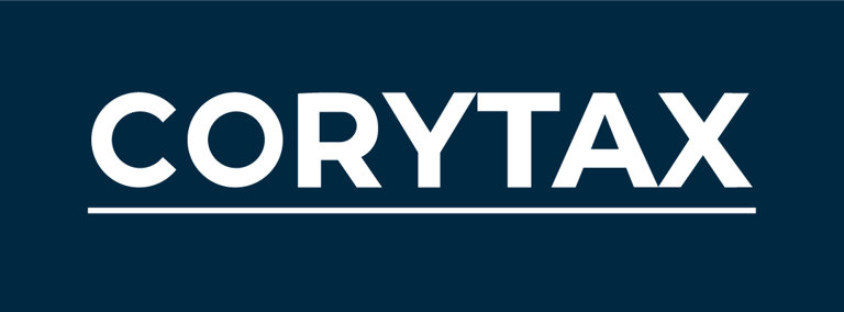 Corytax logo
