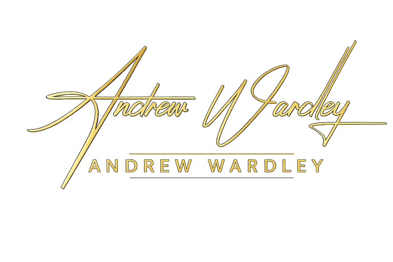 Professor Dr Andrew Wardley  logo