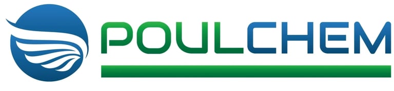 Poulchem Hayvan Sağlığı Ürünleri logo