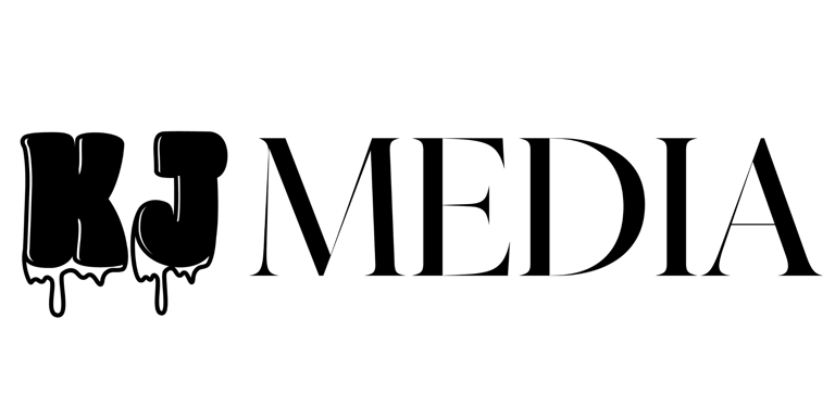 Kristian James Media logo