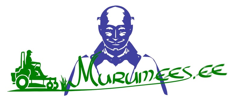 Murumees.ee logo