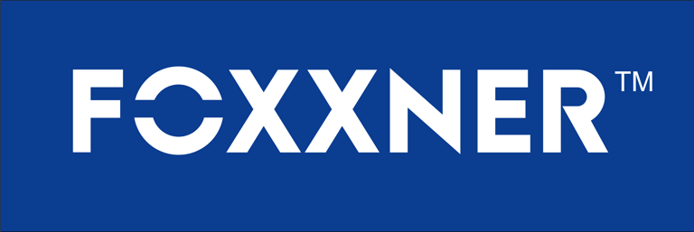 Foxxner_Main_Logo