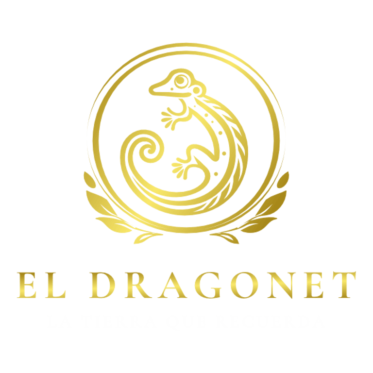 El Dragonet logo