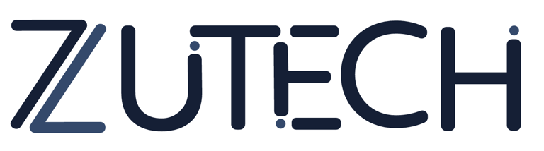 Zutech logo