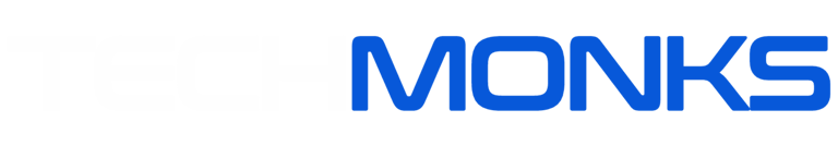 Techmonks Dev logo