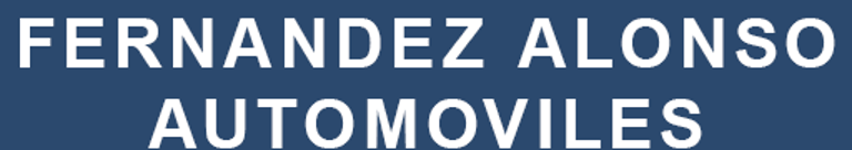 Fernandez Alonso Automóviles logo