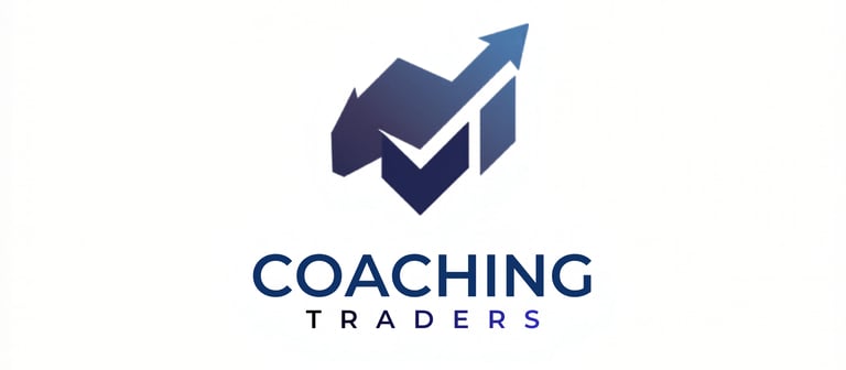Coaching Traders logo