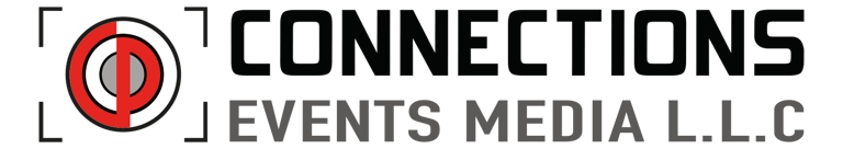 Connection Events Media logo