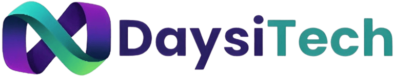 Daysitech logo