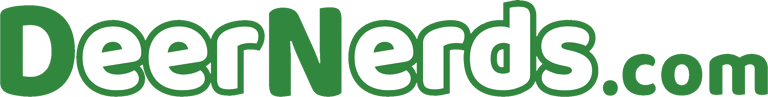 ErdvėMedžioklė logo