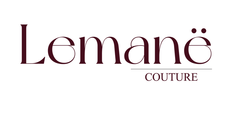 Lemanë Couture logo