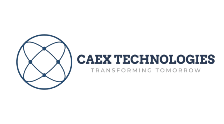 CAEX Technologies logo