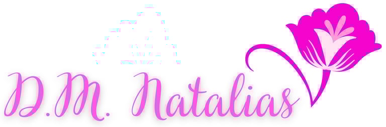 D.M. Natalias logo