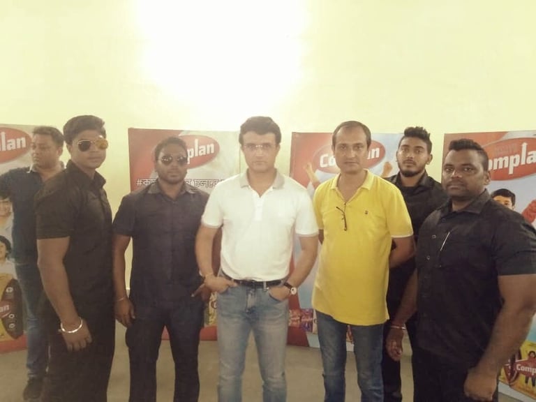 BEST BOUNCER SERVICE IN KOLKATA