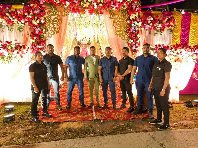 Bouncer Security Agency in Siliguri