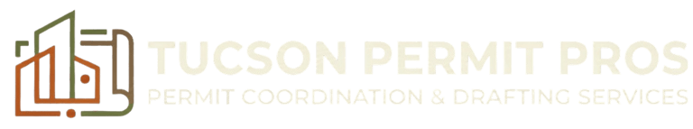 Tucson Permit Pros logo