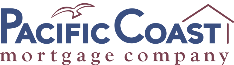 Pacific Coast Mortgage Company logo