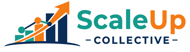 ScaleUp Collective logo