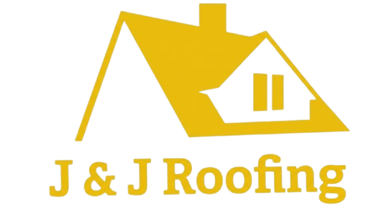 J & J Roofing & Landscaping logo