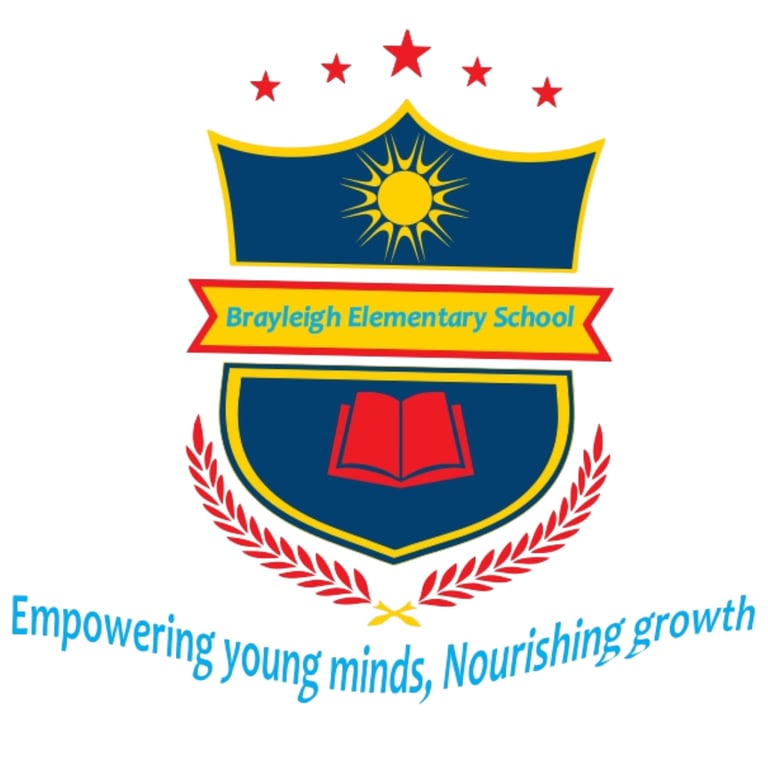 Brayleigh Elementary logo